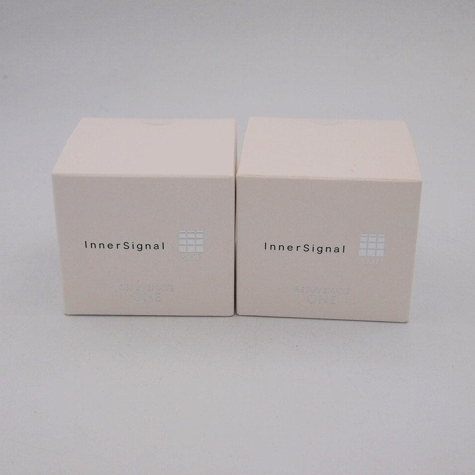 インナーシグナル リジュブネイトワン 50g 2個セット