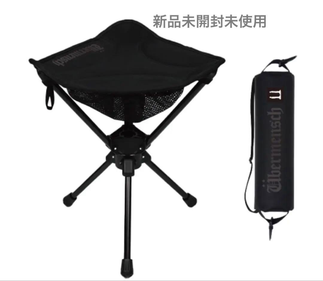 ジヨン FOLDING CHAIR /G-DRAGON ワールドツアー