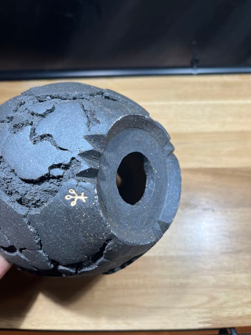 KARIN Invisible ink MUD N DUST “CRUST”