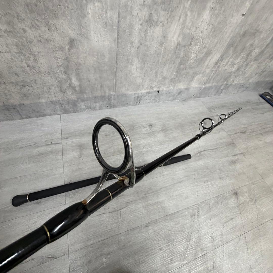 ヤマガブランクス　BlueSniper 82/4