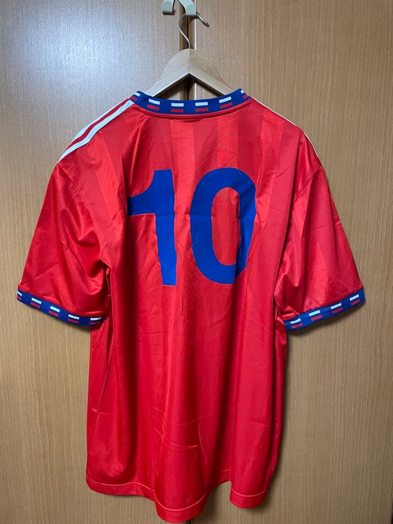 1週間限定セールGosha Rubchinskiy adidas Tシャツ10番