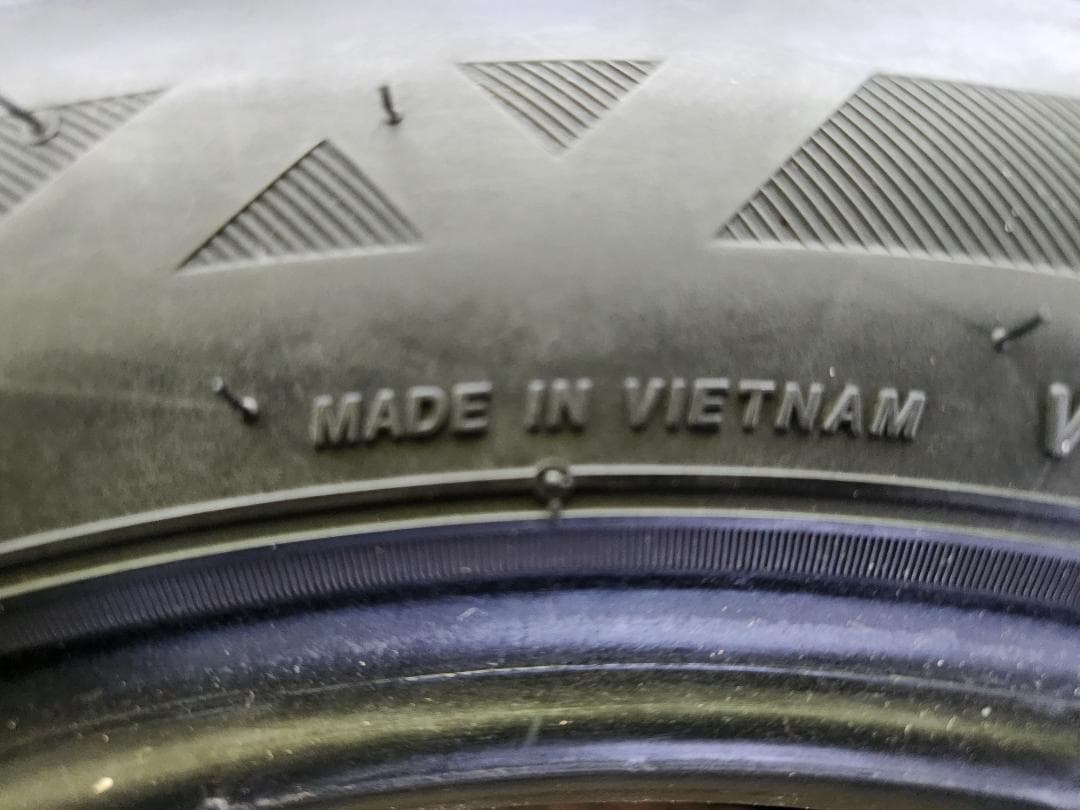 送料込☆2022年製 ブリヂストンタイヤ 155/65R14☆4本セット