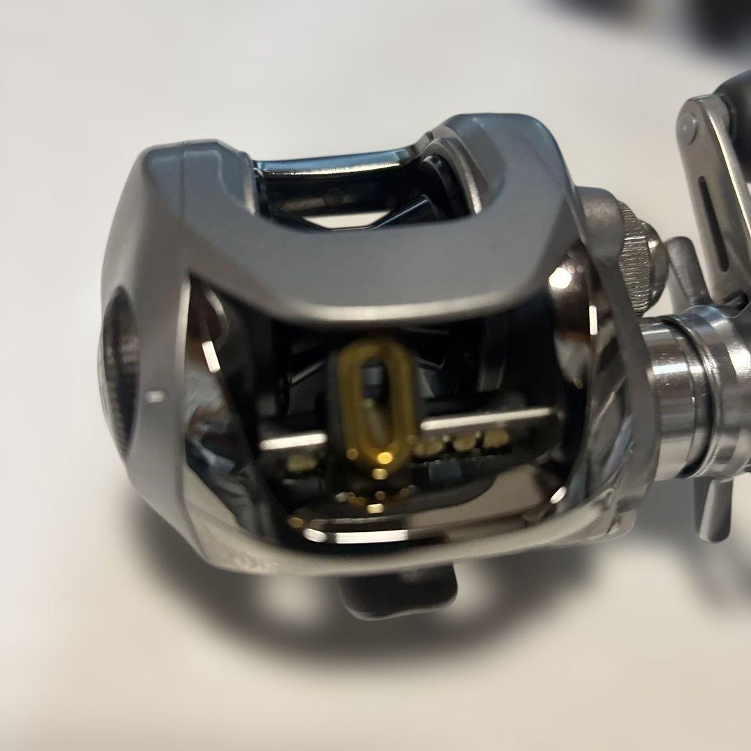 ダイワ　TD-Ｚ　　103ML