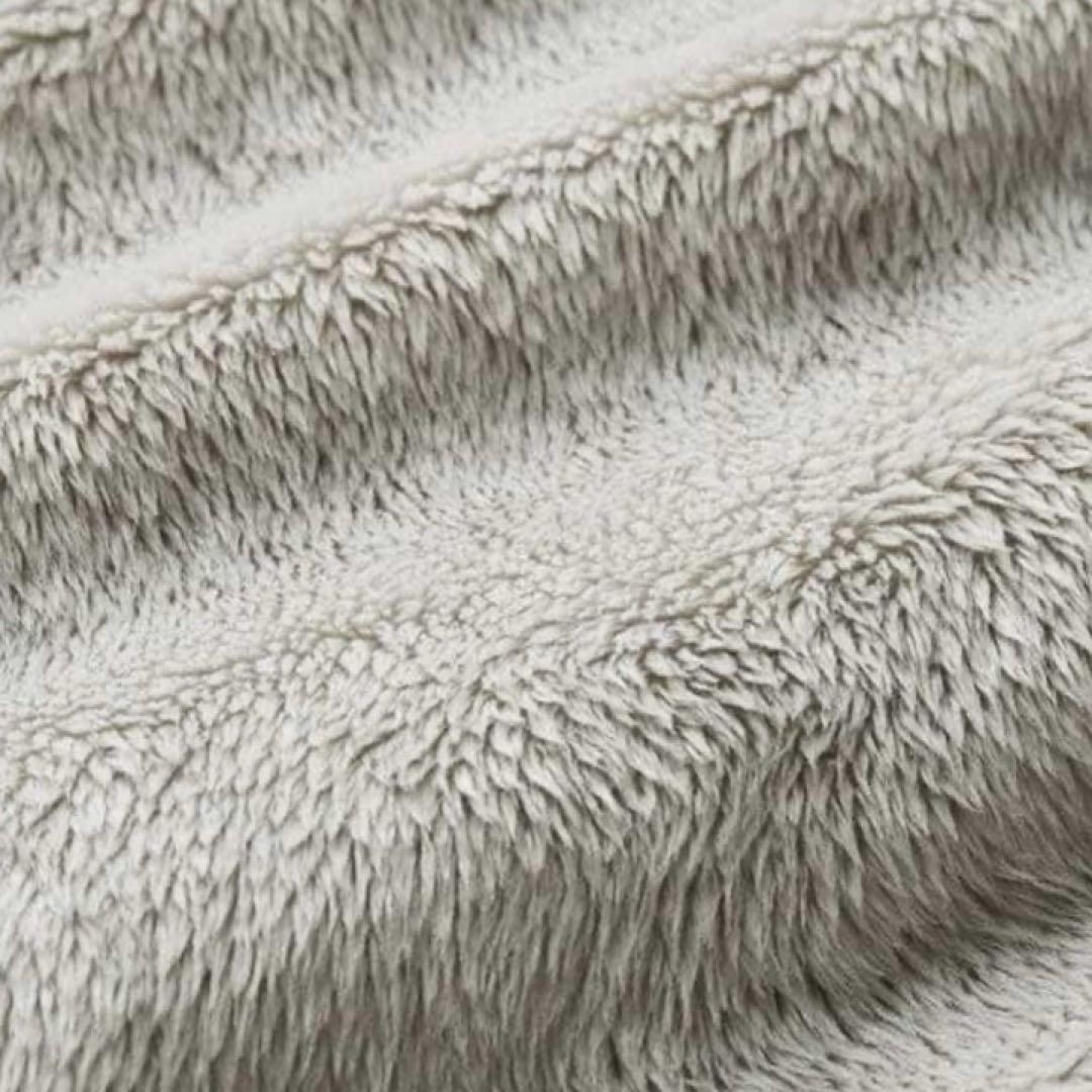 新品特価★mikihouseミキハウス5way 防寒ダウン90％キャリーケープ