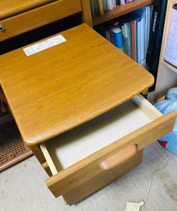 折り畳み 学習机