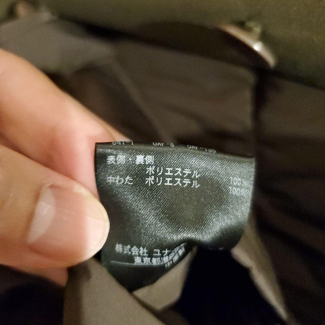 ジャケット・アウター steven alan 3way bal collar coat