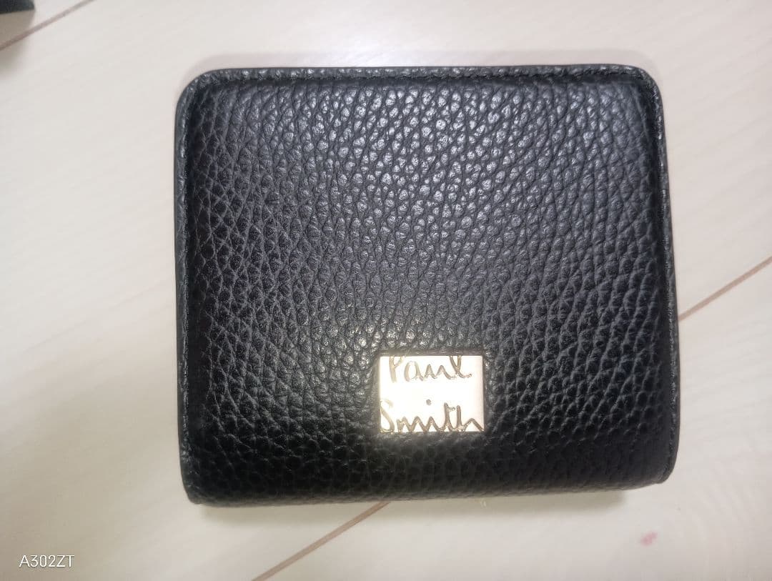 Paul Smith 定価24200円 新品未使用ギフトに