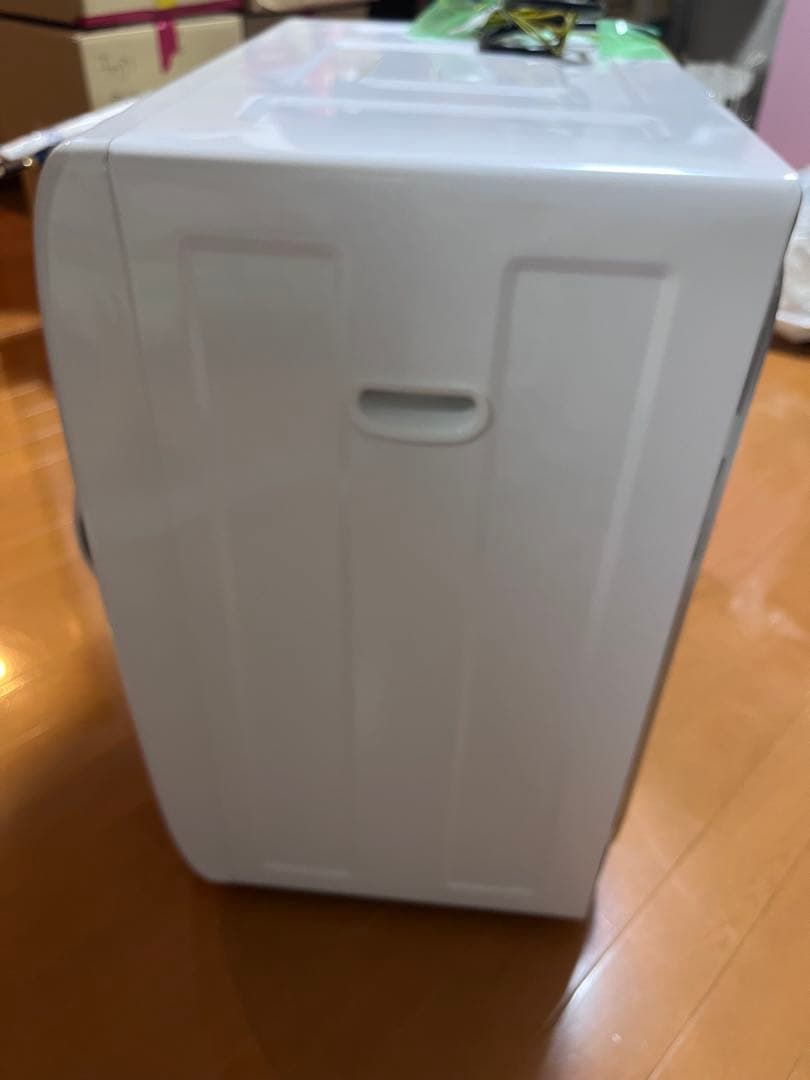 衣類乾燥機 MYWAVE warm dryer 3.0