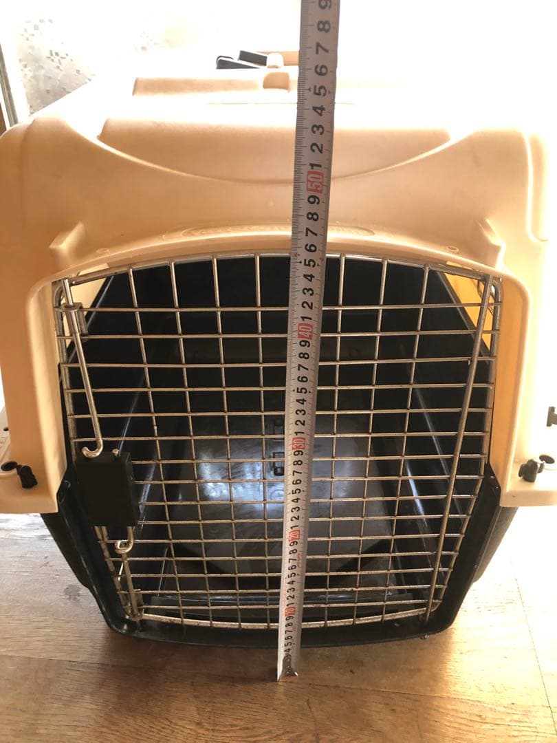 ペットメイト　バリケンネル