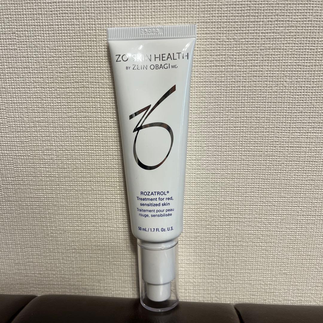 ゼオスキン　ロザトロール