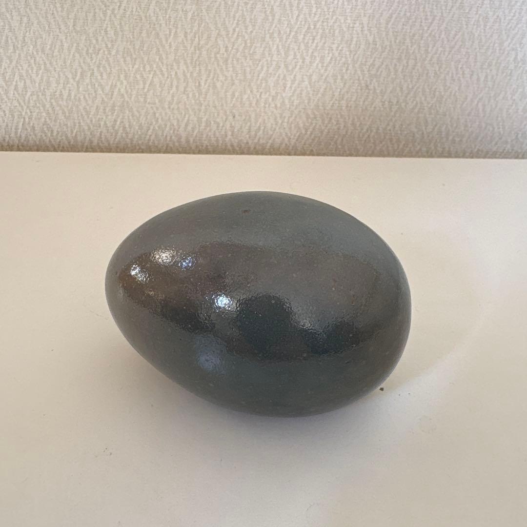  Birds by Toikka egg スコープ別注MAUVE