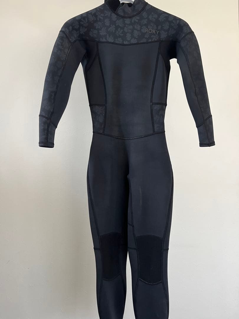 ROXY ジャージフルスーツ　レディースS