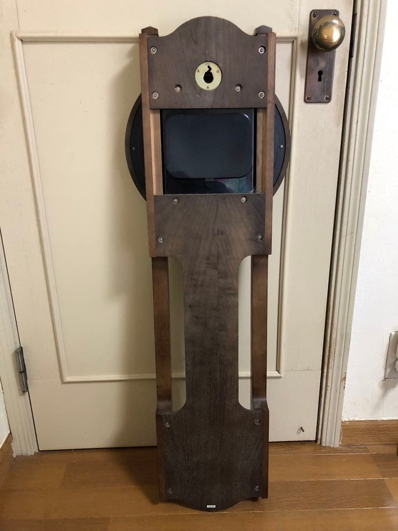 SEIKO セイコー 柱時計 振り子時計 RQ308B