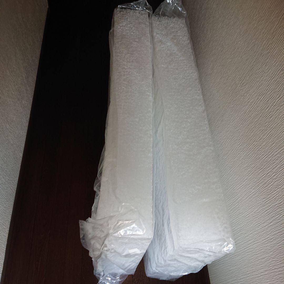 新品未開封 エアウィーヴairweave シングル マットレス 直接引き取り