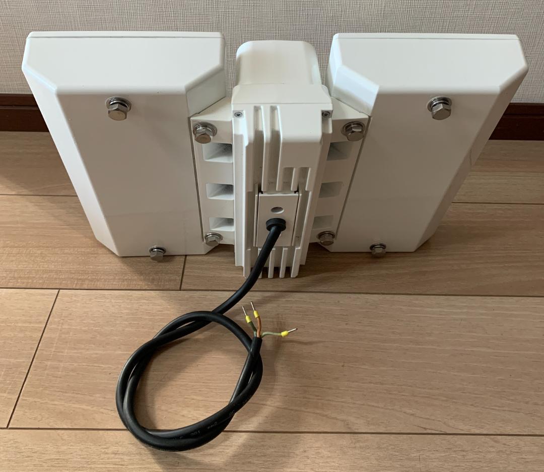 期間限定値引 未使用　岩崎電機　電源ユニット内蔵LED高天井用照明器具　天井照明