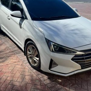 KIA FORTE 2020 RENT CAR PUNTA CANA